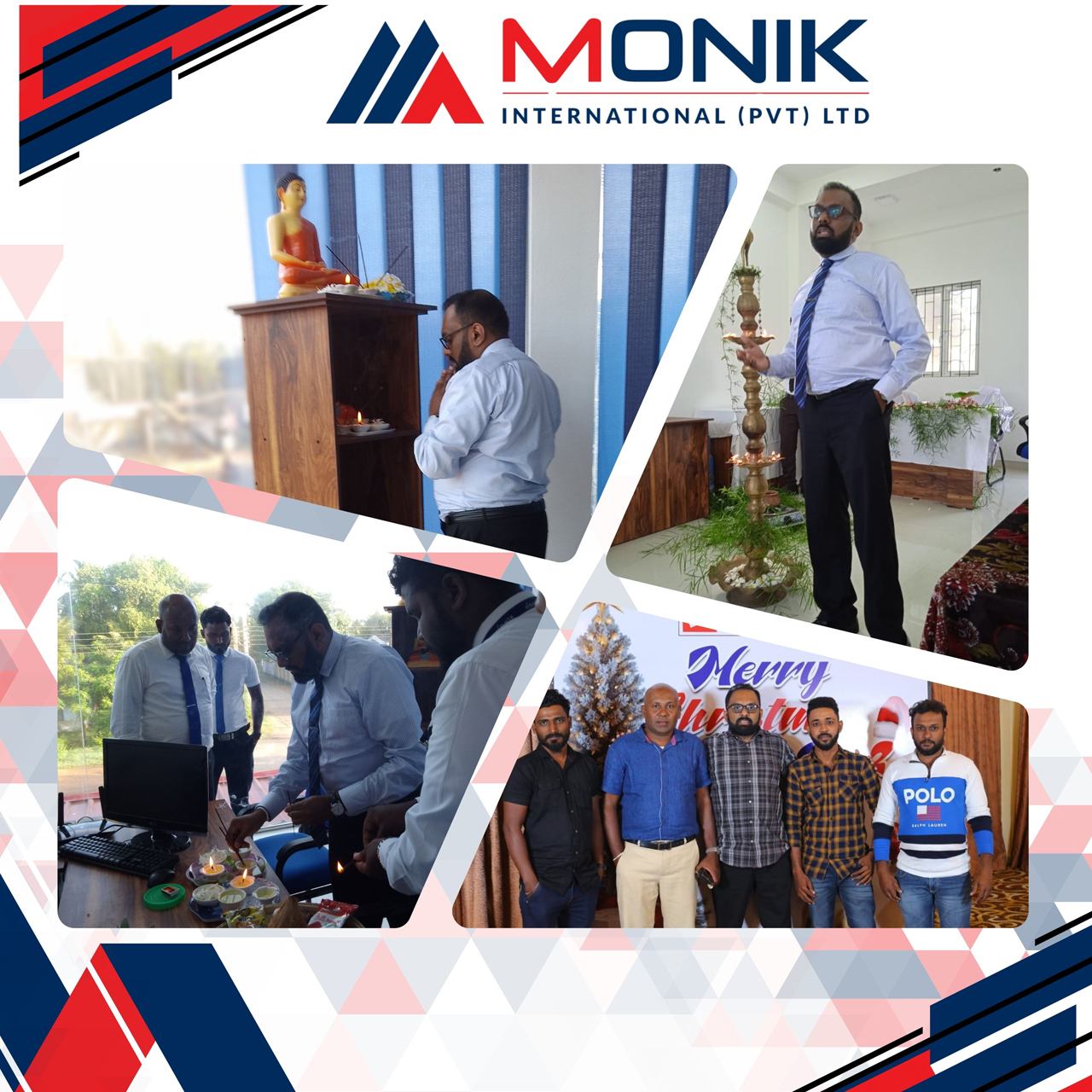Branch Operatiin Starting Puththalam