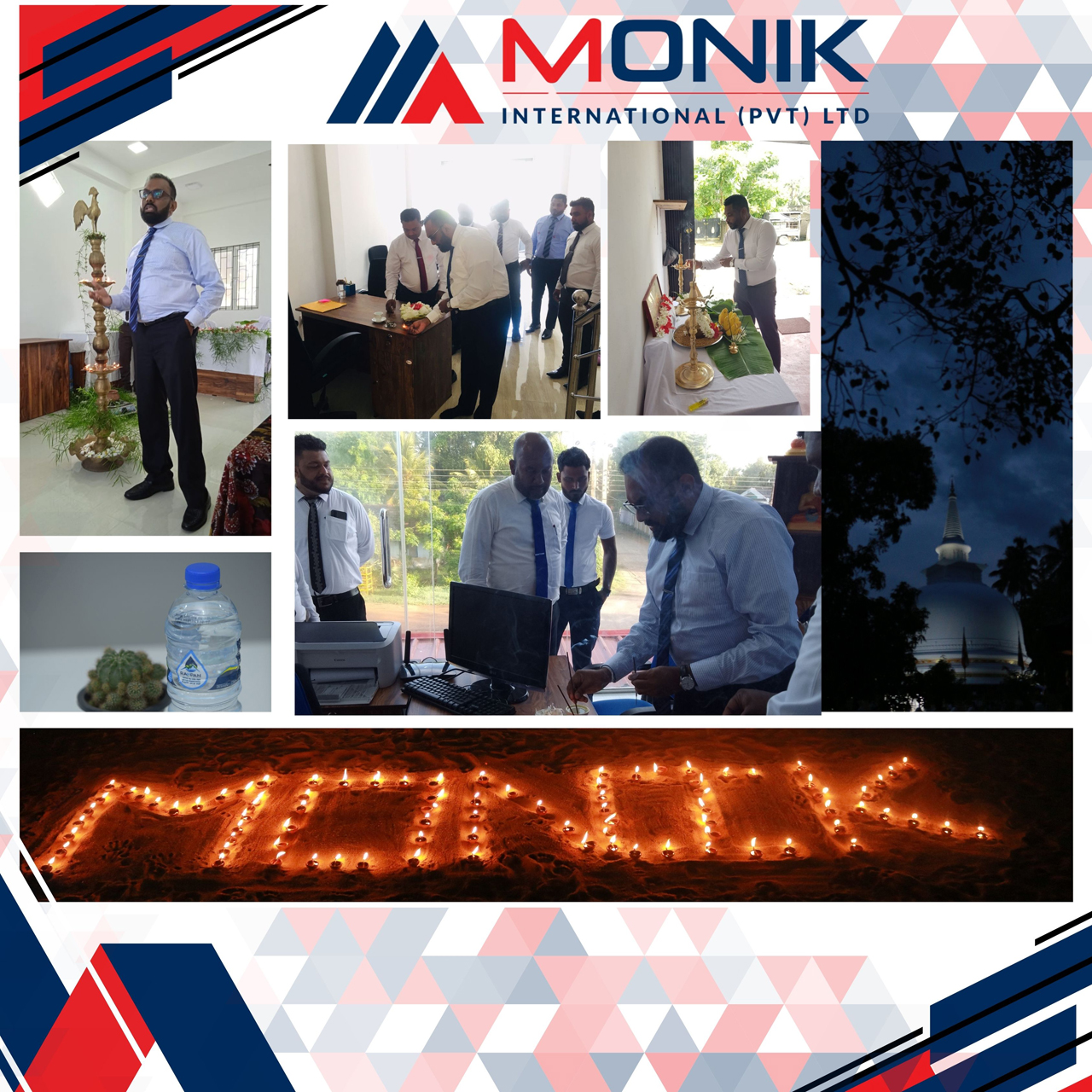 Branch Operatiin Starting Mahiyanganaya